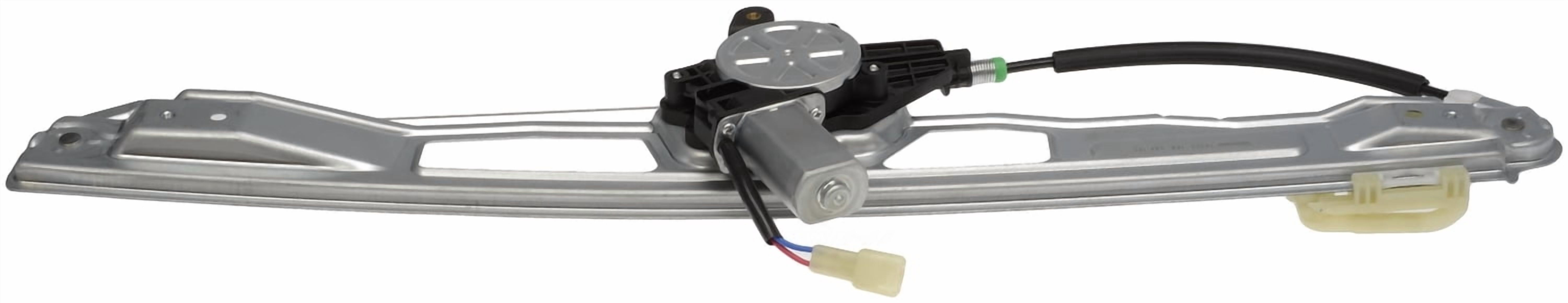 Dorman - OE Solutions 751-401 Power Window Motor and Regulator Assembly