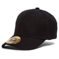 thumbnail image 4 of Top Headwear 12-Pack Adjustable Baseball Hat - Dark Grey, 4 of 4