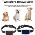 thumbnail image 4 of Portable Dual-purpose GPS Smart Waterproof Pet Locator Universal GPS Location Collar For Cats Dogs Positioning Tracker Locating ShopWise Round, 4 of 6