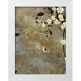 thumbnail image 1 of Sophie 6 19x24 White Modern Wood Framed Museum Art Print Titled - Delicata, 1 of 4