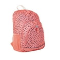 thumbnail image 4 of Jetstream Double Front Pockets Backpack, Variable Spot, 4 of 5