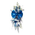 thumbnail image 4 of Guirnaldas colgantes sin/con luz Suministros para fiestas Swag Trim Garland Ornament Hugtrwg  Para estrenar, 4 of 7