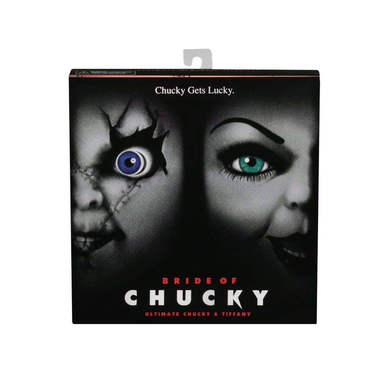 NECA - Bride of Chucky 7 NECA - Bride of Chucky 7