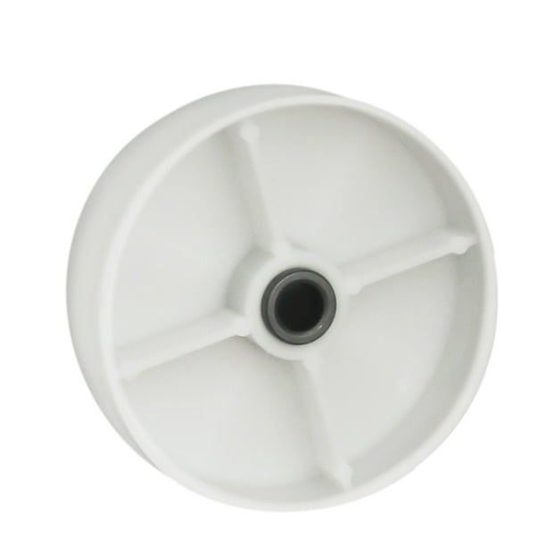 Whirlpool 63037050 Dryer Idler Pulley Replacement