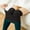 #0402-Green, variant on Womens Solid Stirrup Leggings High Waist Elastic Waist Stretchy Breathable Soft Full Length for Daily Yoga Dance Gym