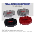 thumbnail image 3 of Suzuki DL650 V-Strom Original Enduro Footrest Promotion, 3 of 3