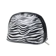 thumbnail image 4 of Bolsa de maquillaje de gran capacidad,Bolsa de cosméticos de viaje impermeable para mujeres,Bolsa de maquillaje de viaje portátil,Bolsa de aseo grande para mujeres,Bolsa de cuidado de la pie, 4 of 5