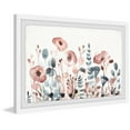 thumbnail image 2 of Marmont Hill Lovely Flowers Framed Wall Art, 2 of 6