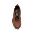 thumbnail image 3 of Zapato Flexi Country para Hombre Estilo 401001 Dark Tan Flexi 401001, 3 of 5