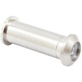 thumbnail image 2 of Door Viewer, 160 Degrees, 1/2" Bore Hole, Adjusts from 1-3/8" to 2-1/4", Polished Brass by Stone Harbor Hardware, 2 of 3
