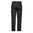 thumbnail image 2 of Projob Mens Zip-Off Cargo Trousers, 2 of 5
