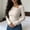 X-Gold370, variant on YMNXA Women's Top Long Sleeve Solid Color Asymmetric Comfortable Fashion Slim Fit Tee For Casual Daily Wear,Black,L