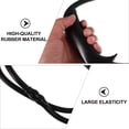 thumbnail image 4 of CIMAXIC Archery Band Archery Exerciser Shooting Rubber Beginner Practice Posture Puller,23.62"X4.33"X1.18", 4 of 4