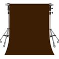 thumbnail image 2 of MEETSIOY 5x7ft Non-Woven Fabric Backdrop Brown Photography Background Studio Props Photo Booth YouTube Backdrop KFWMT001, 2 of 10