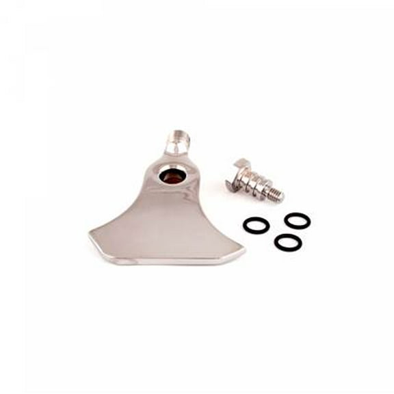 T&S Brass - B-0475 Cam, Cam Bolt, & O-Rings (3)