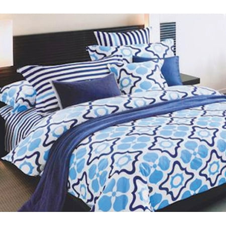Poseidon Twin XL forter Walmart