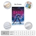 thumbnail image 2 of Cale Makar Poster Gifts Canvas Painting Poster Wall Art Decorative Picture Prints Modern Decor 12x18inch(30x45cm), 2 of 6