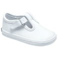 thumbnail image 3 of Keds Champion Kid's Toe Cap Mary Jane Sneaker, Sizes 1-6, 3 of 7