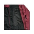 thumbnail image 7 of Snow Country Outerwear Girls Big Youth Peony Ski Jacket Coat S-L, 7 of 7