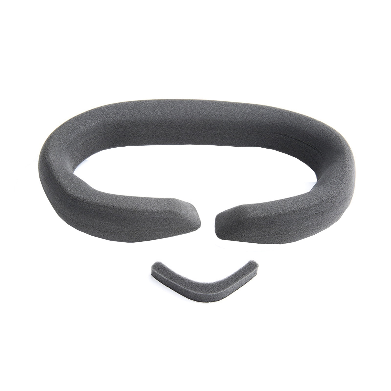 Eye Pad For Dji Digital Fpv Goggles V2 Face Plate Replacement For Skin Friendly Walmart Com