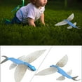 thumbnail image 3 of Ocean Fish Model, Plastic Non- Animal Model Toy, Educational Toys For Kids, 3 of 8
