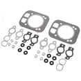 thumbnail image 3 of Engine Cylinder Head Gasket Kit 2 Set 24 041 16 24 041 37-S 24 841 03-S, 3 of 9