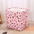 thumbnail image 2 of New Nordic Cotton and Linen Storage Bag Clothes Quilt Moving Packing Bag Foldable Cloth Storage Bag, 2 of 6