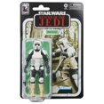 thumbnail image 1 of STAR WARS The Black Series Biker Scout, Return of The Jedi 40th Anniversary 6-Inch Collectible Action Figures, Ages 4 and Up, 1 of 5