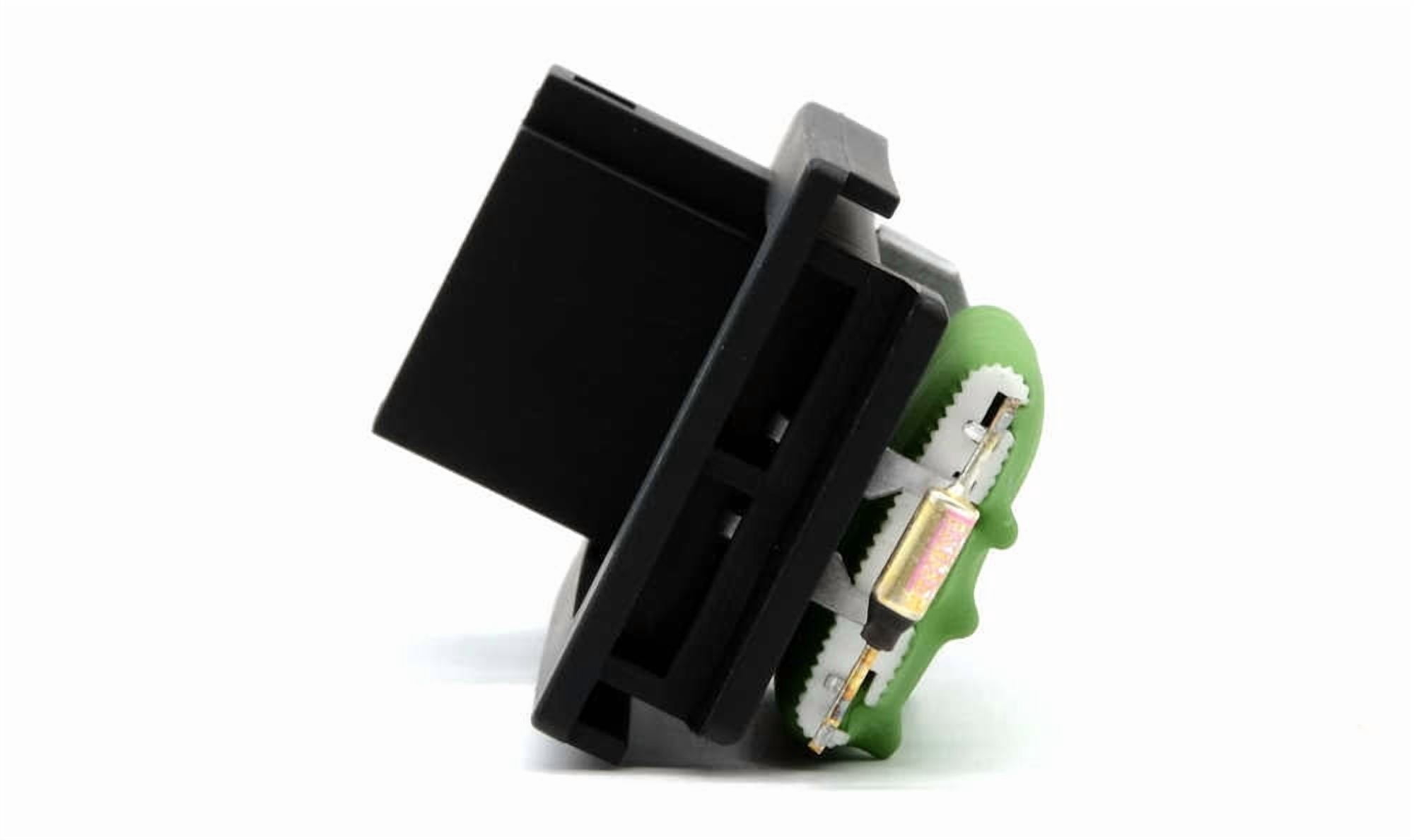 United Automotive Engine Products BMR-62 HVAC Blower Motor Resistor