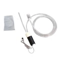 thumbnail image 3 of Dispositivo portátil de succión de vino Bomba de vino eléctrica USB Elaboración casera Filtro de sifón de cerveza portátil Bomba de sifón de cerveza , Tubo De Tubo de silicona de 25 m, 3 of 8