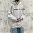 thumbnail image 5 of Spring New Hooded Sweatshirt Apricot 5Xl, 5 of 6