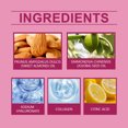 thumbnail image 2 of OceAura Body Exfoliating Oil, And Cleansing And Moisturizing Body Exfoliating Oil, 2 of 5
