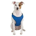 thumbnail image 1 of Guardian Gear Nylon Lift and Lead 4-In-1 Dog Harness, Medium, Blue, 1 of 1