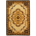 thumbnail image 2 of Traditional Rug - Empire Wool Pile -Assorted-Color:Assorted,Design:Traditional,Shape:Large Rectangle,Size:9' 6''L x 7' 6''W, 2 of 3