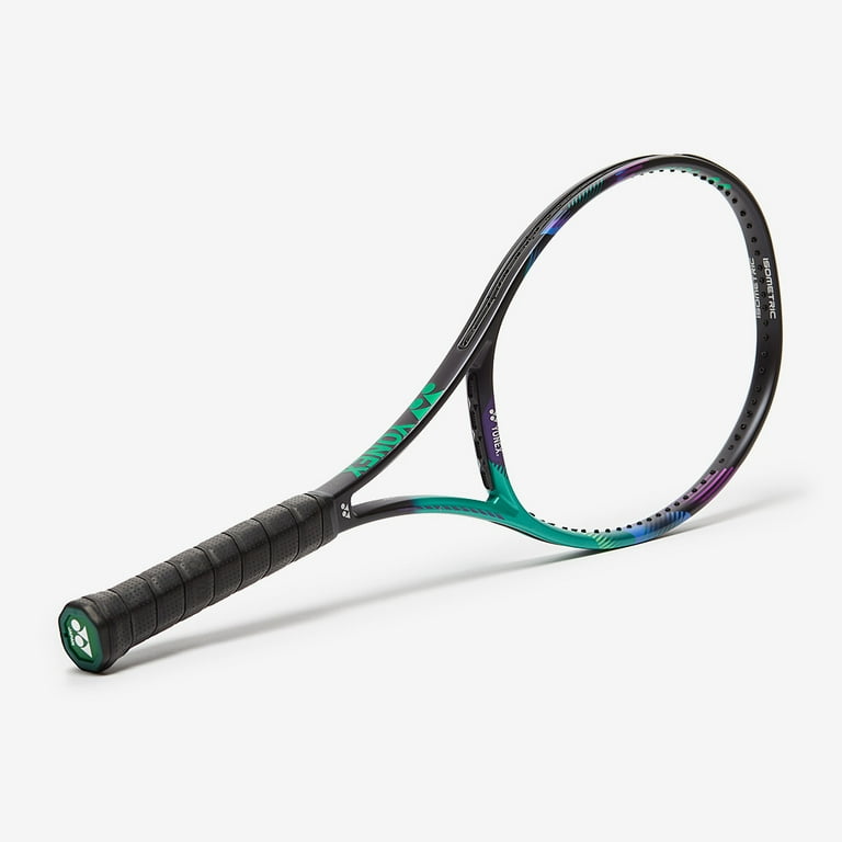 Yonex VCORE PRO 97D (320g) Green/Purple Tennis Racquet 4 1/4