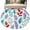 Red Purple, variant on Entryway Rug 2'x3', Blue Yellow Leaves Small Rug for Kitchen Bathroom Door Mat Indoor Entrance, Spring Botanical Leaf Farmhouse Watercolor Non-Slip Area Rugs Floor Mats Carpet Front Door Rugs