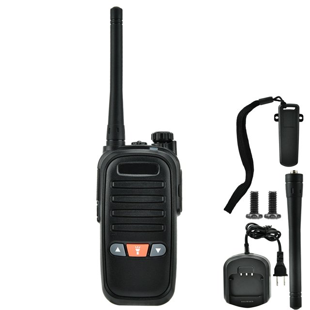 100-240V 12W Universal Outdoor Walkie Talkie Hotel Property Caller US Plug