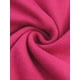 thumbnail image 5 of INSPIRE CHIC Ropa de Mujer para Trabajar Vestidos Midi Sin Mangas de Color Sólido A-Line Flare XL Rosa Fucsia, 5 of 6