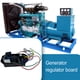 thumbnail image 5 of Riwesomey Generador monofásico de 12-15KW, módulos reguladores de voltaje automáticos, protección contra sobrevoltaje, estabilizador de Herramientas eléctricas, 5 of 6