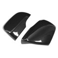 thumbnail image 4 of 2pcs ABS Carbon Fiber Style Rear Mirror Housing Fits for HYUNDAI GRAND STAREX(H1) 2019, 4 of 5