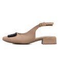 thumbnail image 2 of Zapatos Casuales para Mujer ZMexico 11101 beige 22, 2 of 4