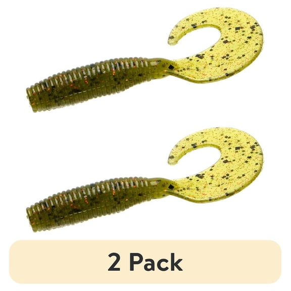 (2 pack) Zoom Fat Albert 3'' Watermelon Red 10pk
