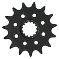 thumbnail image 3 of Niche Sprocket Chain Set for Suzuki DR350 15/44T 520 X-Ring Motorcycle MK1004711, 3 of 9