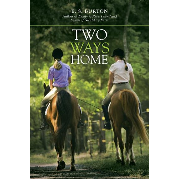 Two Ways Home (Paperback)