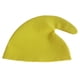 thumbnail image 3 of Unisex Adultos Navidad Sombrero Gorra Disfraz de de Navidad - rojo, Individuales Amarillo Yotijar  sombrero de duende de navidad, 3 of 5