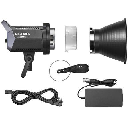 UPC: 6952344223956 | Godox Litemons LA150Bi LED 150W Light