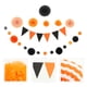 thumbnail image 5 of 1 set de halloween banners de halloween decoraciones de fiestas de halloween banner, 5 of 6