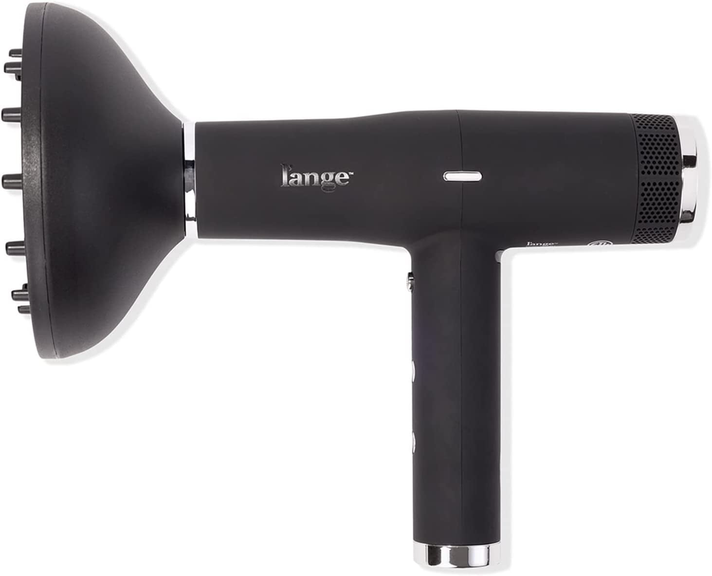 L'ange Hair Le Styliste Luxury Hair Dryer | Silent Brushless 1875W | 4X Faster Drying & 3 Settings L'ange Hair Le Styliste Luxury Hair Dryer | Silent Brushless 1875W | 4X Faster Drying & 3 Settings