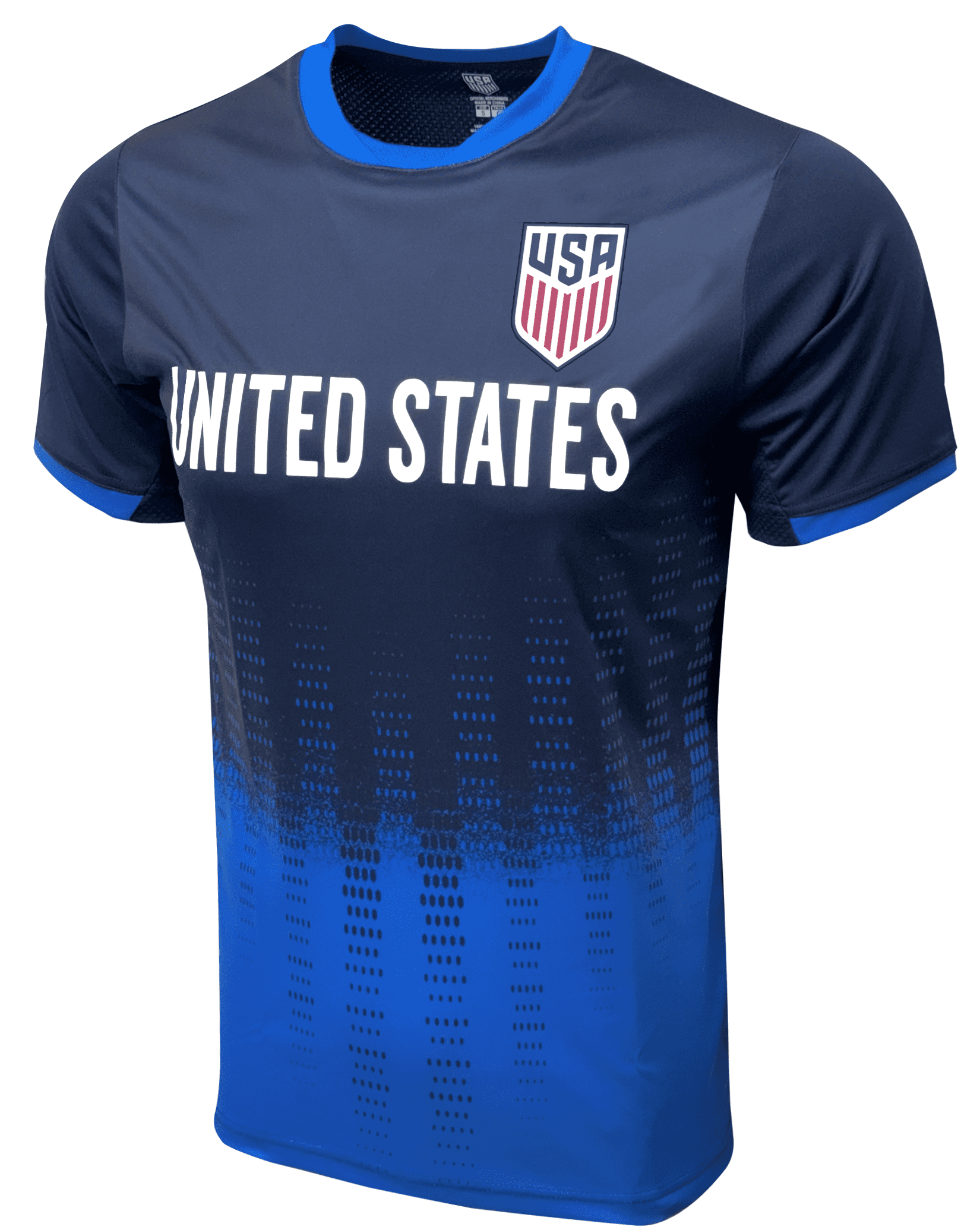 P.C.F APPAREL　SOCCER GAME SHIRTS　Lサイズ GAME SHIRT – ユウユウジテキ