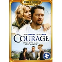 Courage (DVD)